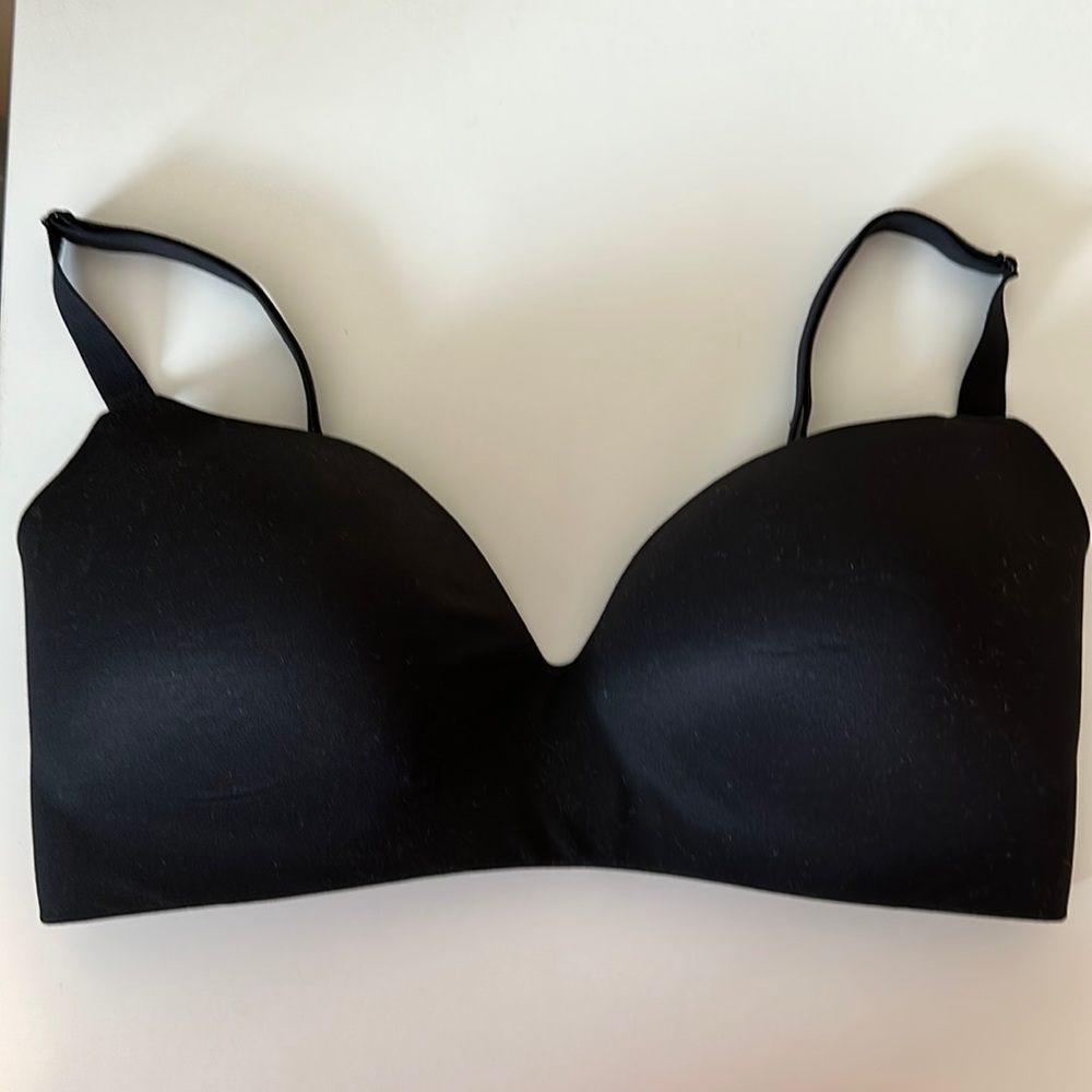Soma Enbliss Wireless Nursing Bra